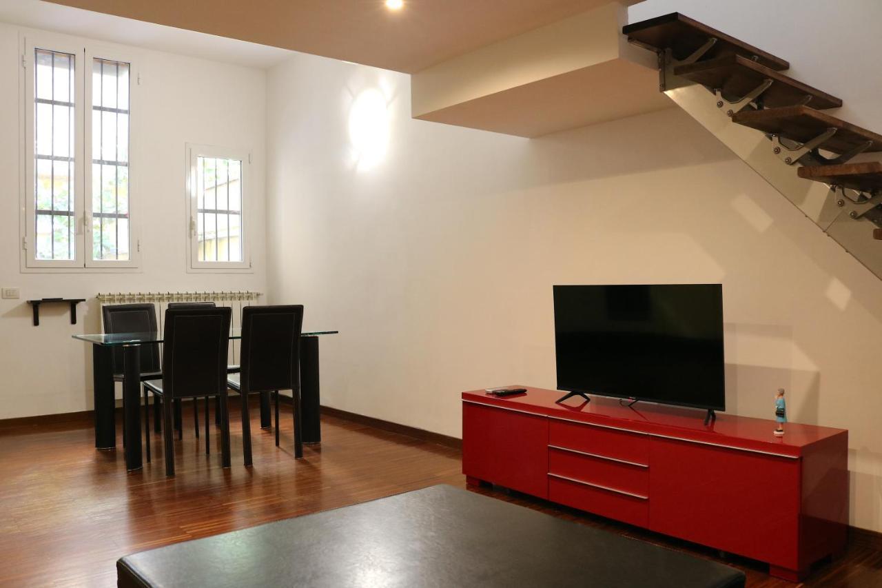 米兰Cozy & Large Loft Famagosta公寓 外观 照片