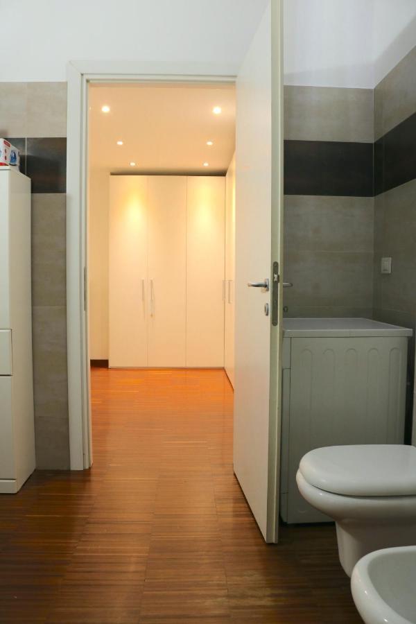 米兰Cozy & Large Loft Famagosta公寓 外观 照片