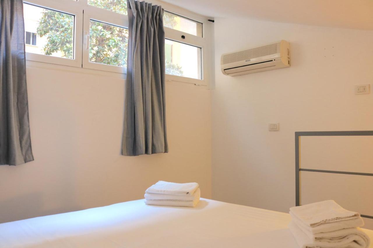 米兰Cozy & Large Loft Famagosta公寓 外观 照片