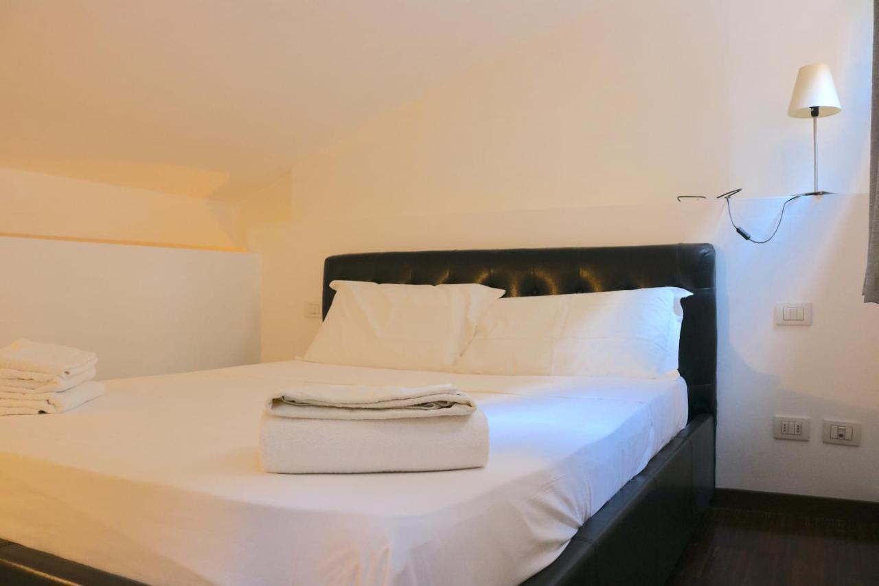 米兰Cozy & Large Loft Famagosta公寓 外观 照片