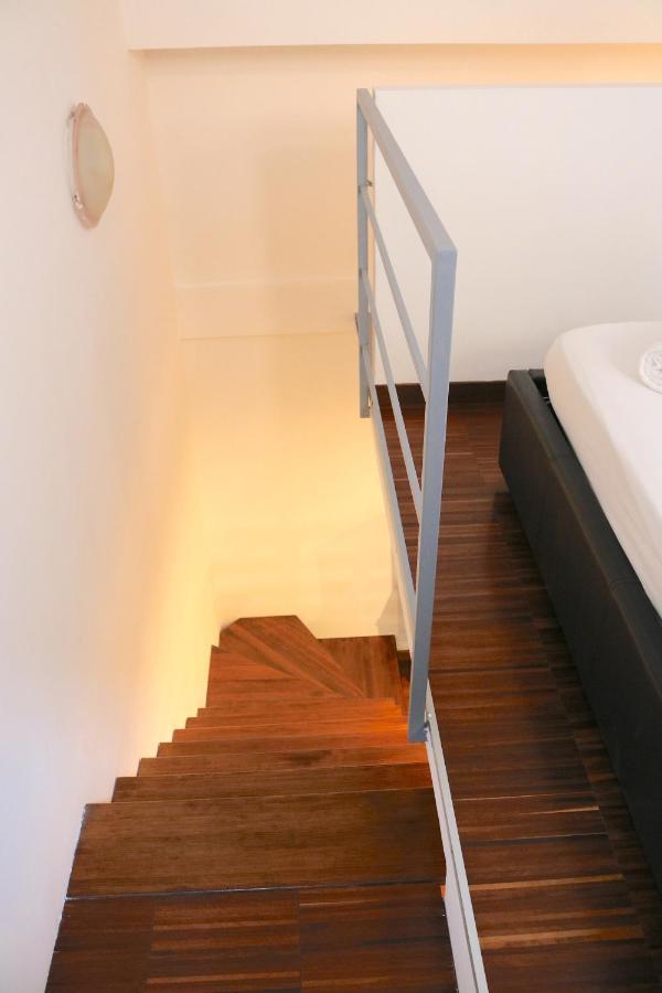 米兰Cozy & Large Loft Famagosta公寓 外观 照片